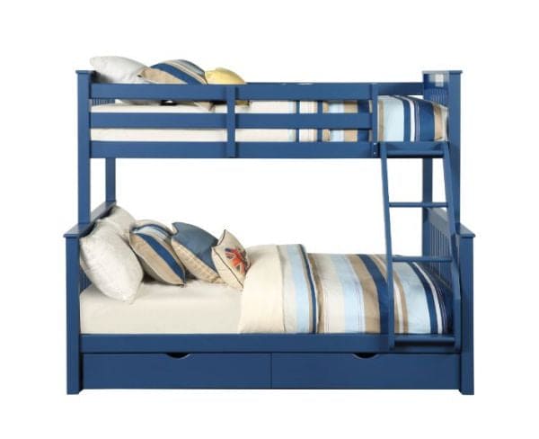 Bunk bed Twin - full
