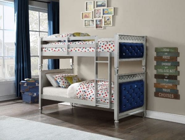 Bunk bed Twin-twin