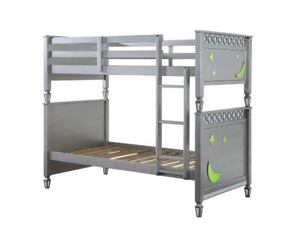 Bunk bed Twin-twin