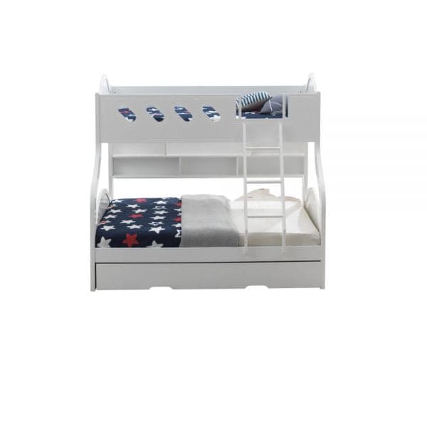 Bunk bed Twin-full
