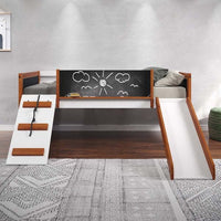 Loft bed