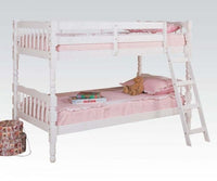 BUNK BED TWIN -TWIN