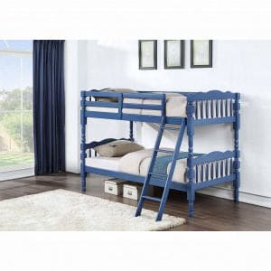 BUNK BED TWIN -TWIN