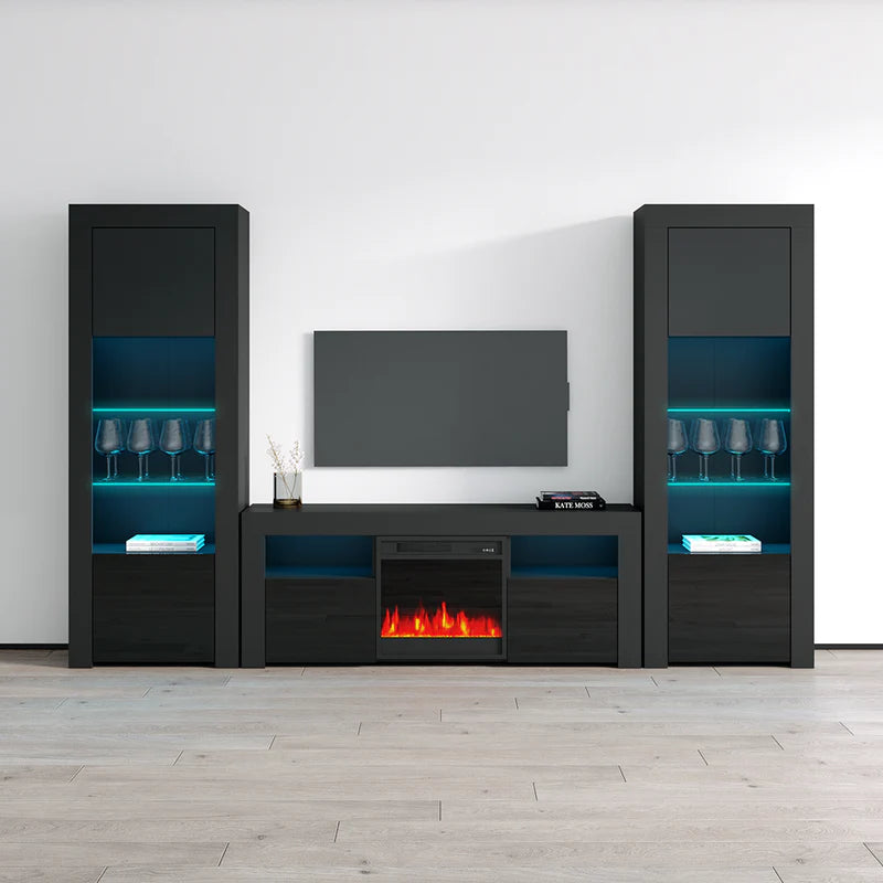 WALL UNIT