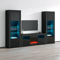 WALL UNIT