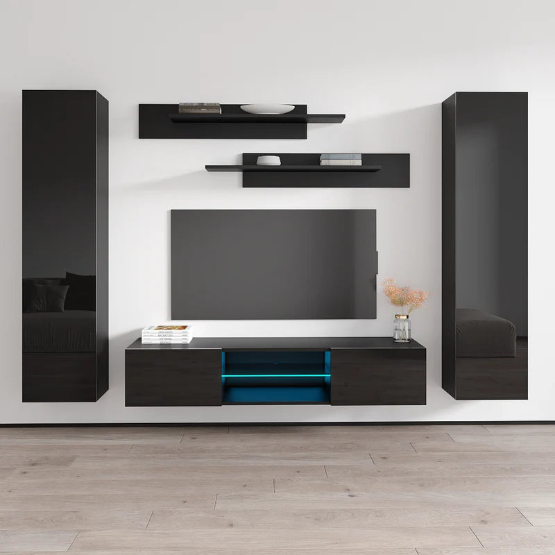 FLOATING WALL UNIT