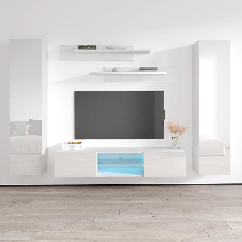 FLOATING WALL UNIT