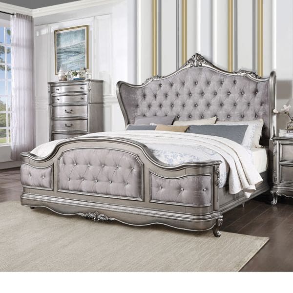 Bedroom set