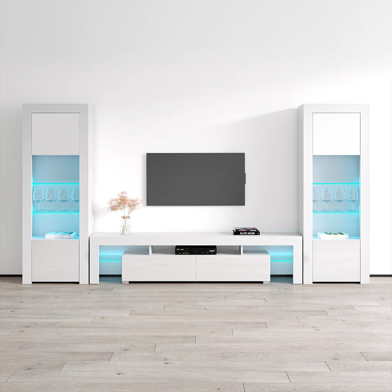 WALL UNIT