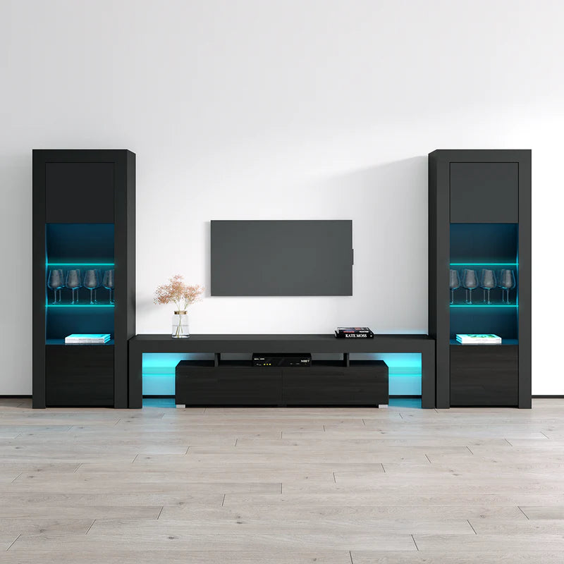 WALL UNIT