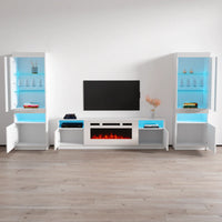 WALL UNIT