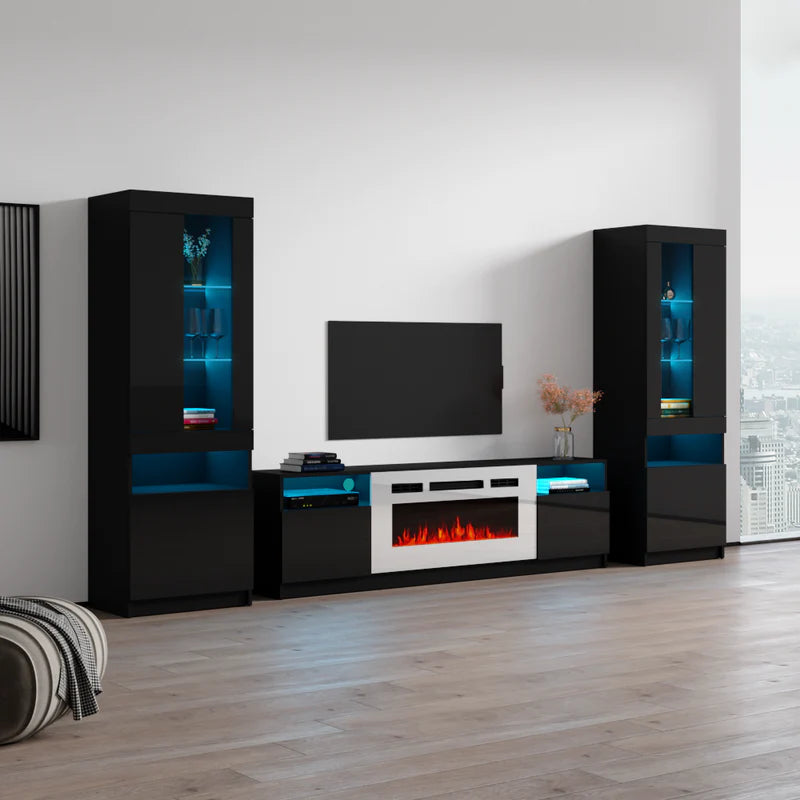 WALL UNIT