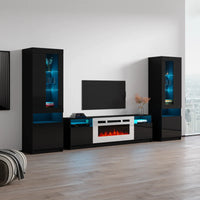 WALL UNIT