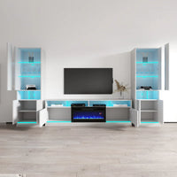 WALL UNIT