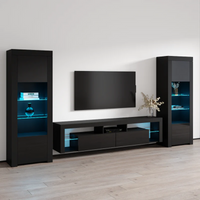 FLOATING WALL UNIT