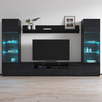 WALL UNIT