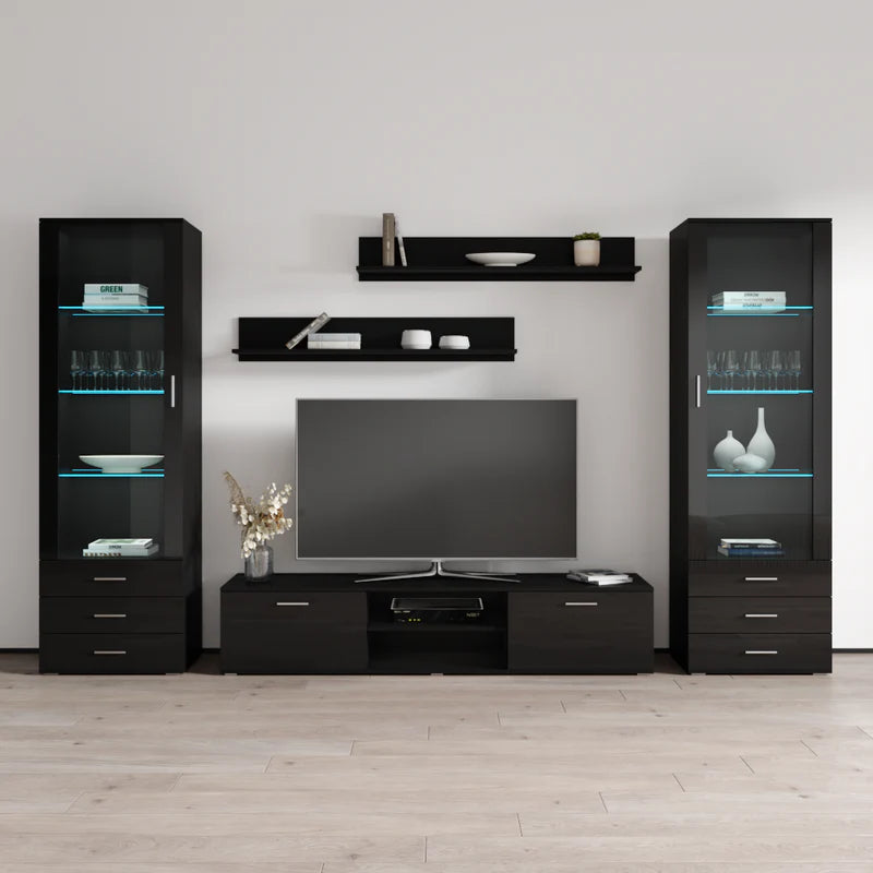 WALL UNIT