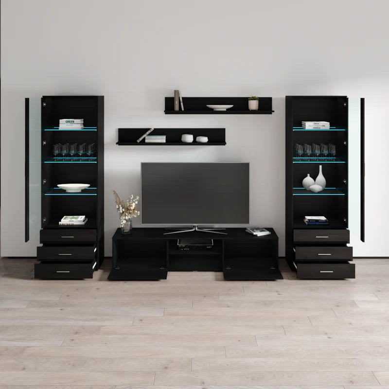 WALL UNIT