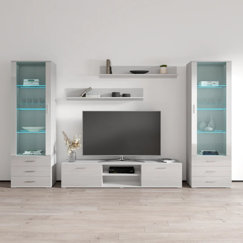 WALL UNIT