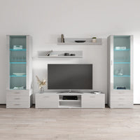 WALL UNIT