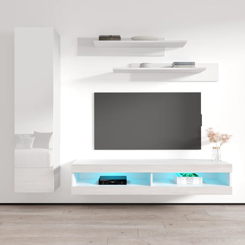 WALL UNIT