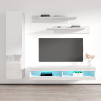 WALL UNIT