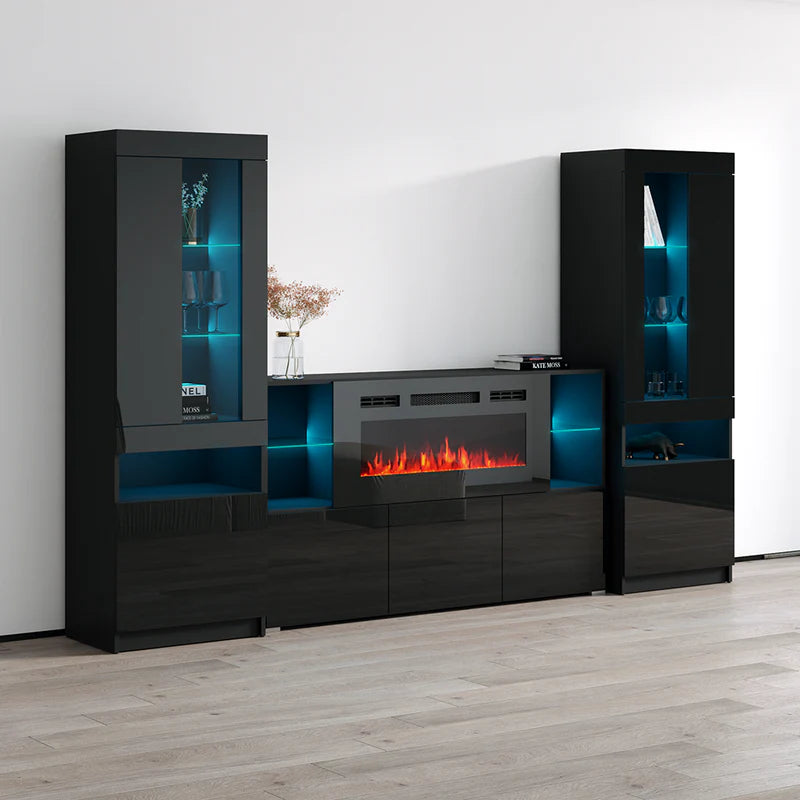 WALL UNIT