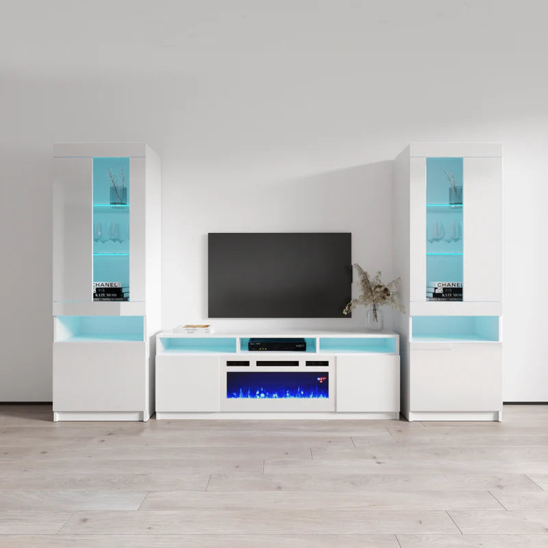 WALL UNIT