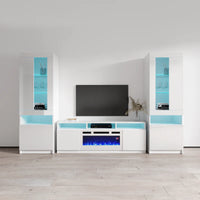 WALL UNIT