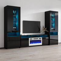WALL UNIT