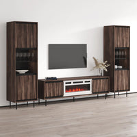 WALL UNIT