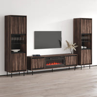 WALL UNIT