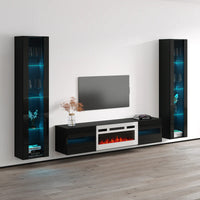 FLOATING WALL UNIT