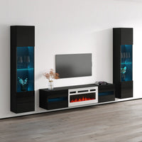 FLOATING WALL UNIT