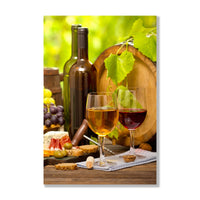 3 PC set Wine
