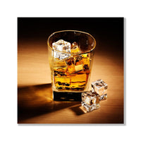 Whiskey set 2 pc