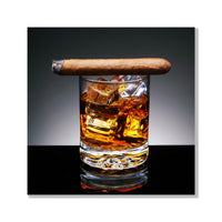 Whiskey set 2 pc
