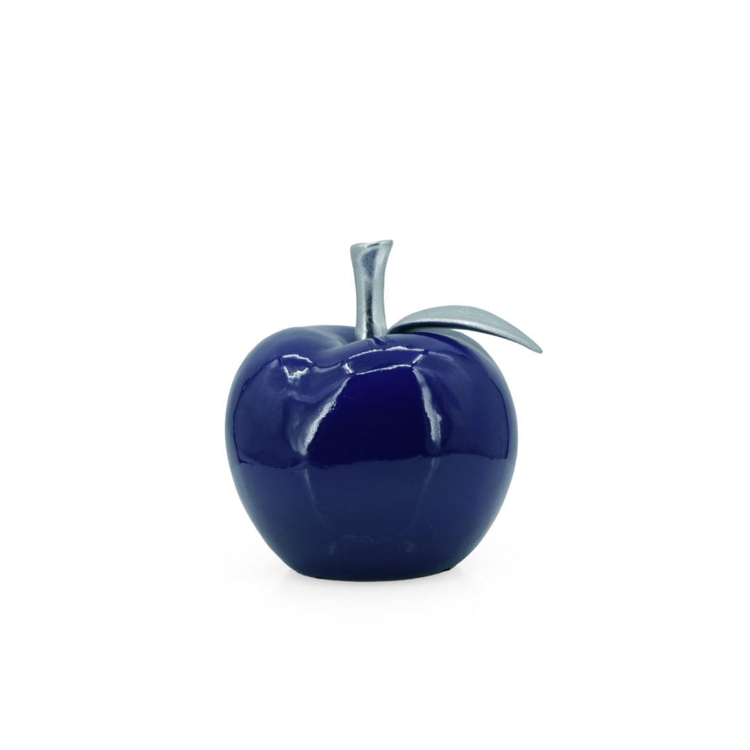 Blue Apple