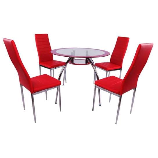 Dining set