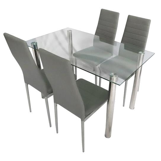 Dining set
