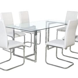 Dining room set 7 PC