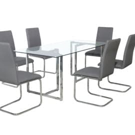 Dining room set 7 PC