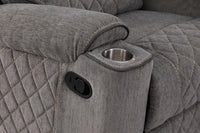 Living room recliner