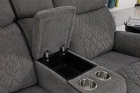 Living room recliner