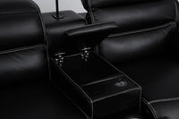 Living Rooms recliner