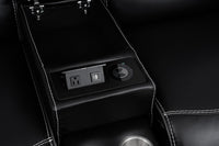 Living Rooms recliner