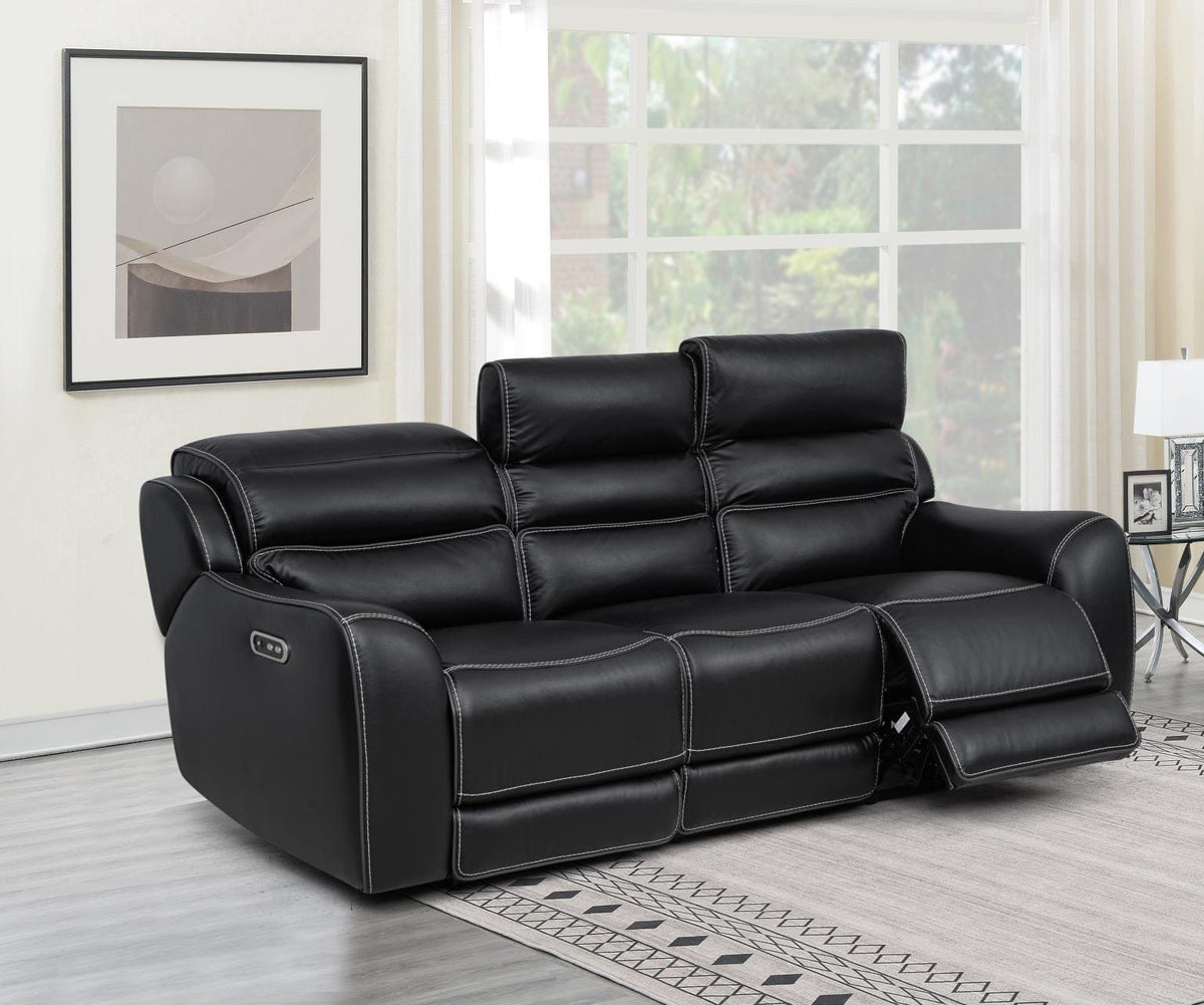 Living Rooms recliner