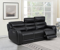 Living Rooms recliner