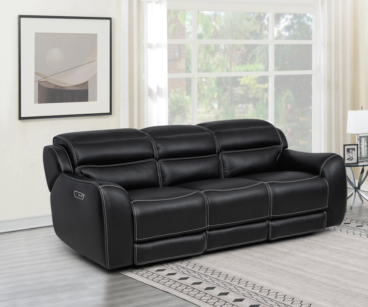 Living Rooms recliner