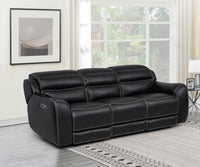 Living Rooms recliner